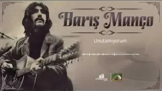 Barış Manço Unutamıyorum