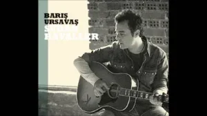 Barış Ursavaş Deli
