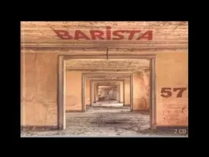 Barista Lonely By Choice
