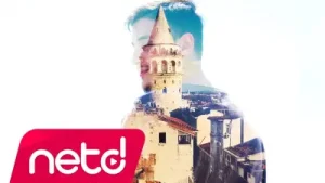 Barkın Nefeslendim Albüm Kapağı