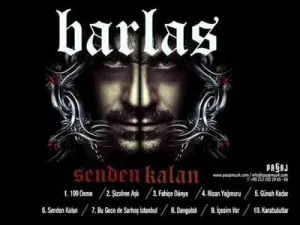 Barlas Karabulutlar