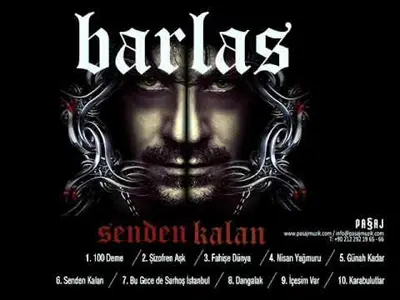 Barlas Karabulutlar video klibi