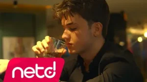 Barlionti Galaksi Albüm Kapağı