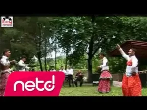 Bartın Oyun Havası Albüm Kapağı