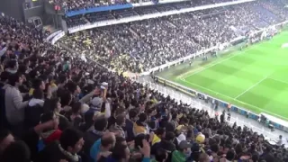 Başını Öne Eğme Aldırma Fener