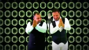 Başkentli Onur Onur Yalçın Cemre Parkı Plaka 06 Resmi Klip Albüm Kapağı