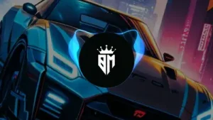 Bass Music Remix Bass Boosted Tiktok Music Car Mix 2023 Albüm Kapağı