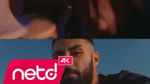 Batan Parlar Güneşim Albüm Kapağı