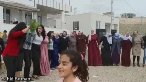 Batman Halayı Cahid Batmanı Yeni Albüm Kapağı