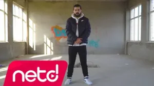 Batu 35 Derman Albüm Kapağı