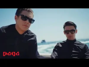 Batu Öp Gitsin Albüm Kapağı