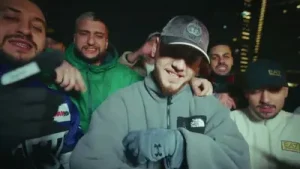 Batuflex Chiko Eray067 Mansur Reder Aktiv Ii Albüm Kapağı