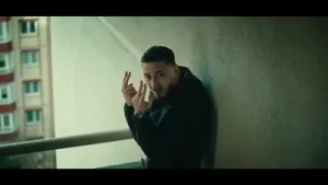 Batuflex Dünya Albüm Kapağı
