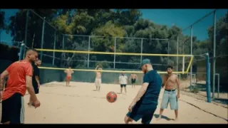 Batuflex Eray067 Mansur Burada Sokaklar