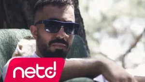 Batuhan Oder Ahım Var Albüm Kapağı