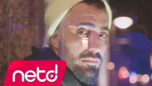 Batuhan Öder Kim O Albüm Kapağı