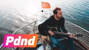 Batuhan Tüfekçi Veryansın Albüm Kapağı