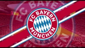 Bayern Münih Gol Müziği Albüm Kapağı