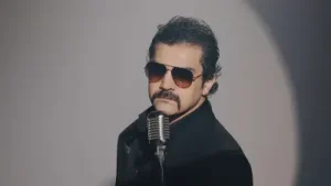 Bayhan Tiryakinim Albüm Kapağı