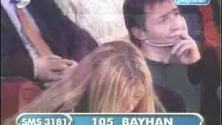 Bayhan Unutamadım Seni