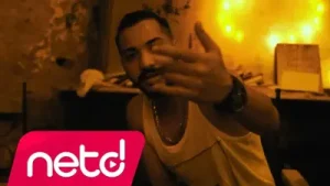 Baykuş Kara Bu Gece Gel Albüm Kapağı