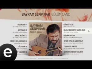 Bayram Şenpınar Aklıma Gelmeyen Başıma Geldi