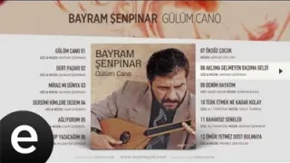 Bayram Şenpınar Aklıma Gelmeyen Başıma Geldi