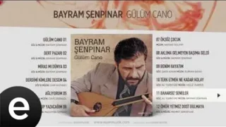 Bayram Şenpınar Baharsız Seneler