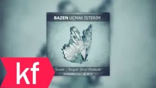 Bazen Uçmak İsterim Seninle Manyak Güzel Olabilirdik