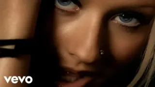 Beautiful Christina Aguilera