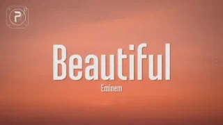 Beautiful Lyrics Eminem
