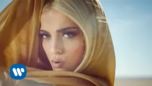 Bebe Rexha I God You Albüm Kapağı