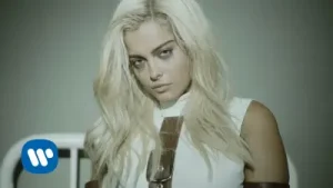 Bebe Rexha Im A Mess