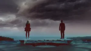 Bebe Rexha In The Name Of Love Ft Martin Garrix Albüm Kapağı