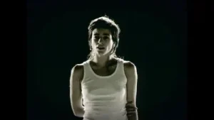 Bebe Siempre Me Quedara Albüm Kapağı