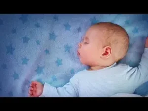 Bebek Ninnisi Albüm Kapağı