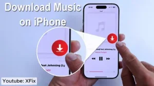 Bedava Mobil Müzik Albüm Kapağı