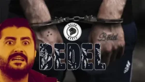 Bedel Sıfır Bir Remix Aslanbeatz Albüm Kapağı