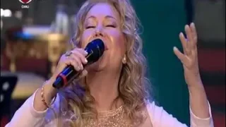 Bedia Akartürk Aman Ormancı