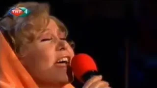 Bedia Akartürk Bülbül Kasidesi
