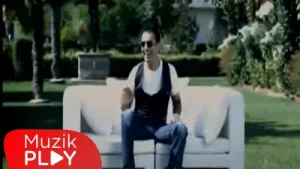 Bedirhan Benek Kamera Albüm Kapağı