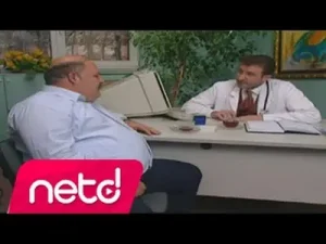 Bedirhan Gökçe Doktor Bey Albüm Kapağı