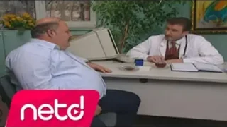 Bedirhan Gökçe Doktor Bey