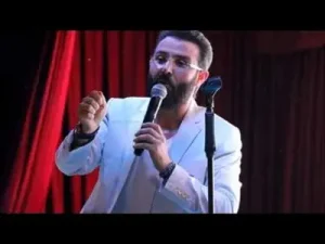 Bedirhan Gökçe Tut Ellerimden