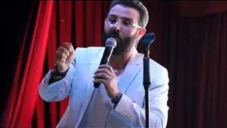 Bedirhan Gökçe Tut Ellerimden