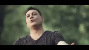 Bedirhan Sana Verdiğim Sözün Ft. Recebim Albüm Kapağı