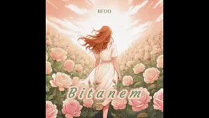 Bedo Bitanem Albüm Kapağı