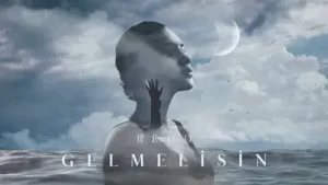 Bedo Gelmelisin Albüm Kapağı
