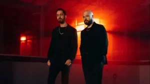 Bedo & Patron Olamadık Senle Albüm Kapağı