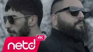 Bedran Mehmet Elmas Başka Bir Adam Gelir Albüm Kapağı